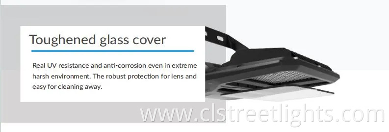 Factory Price 100W 150W 200W 300W 400W Sport Filed Outdoor Stadium Garden Landscape Tennis Court Yard IP66 Waterproof Dustproof Roadway Square LED Flood Light